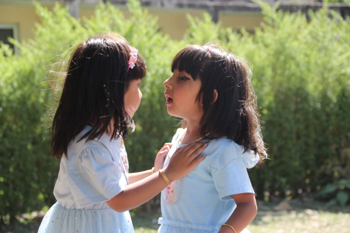 1,000 Families Initiative