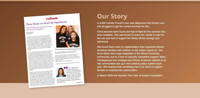 How Deessa started - our origin story